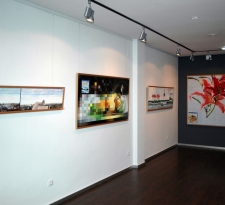 Galería Sardón 2007